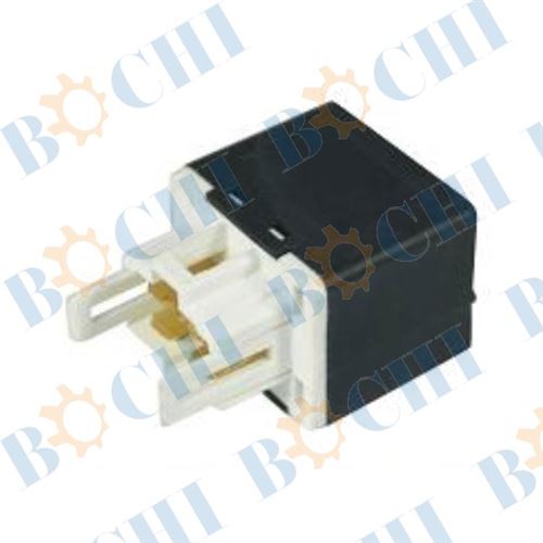 Extraordinary 12V 4P KK174-61-691 Auto Relay