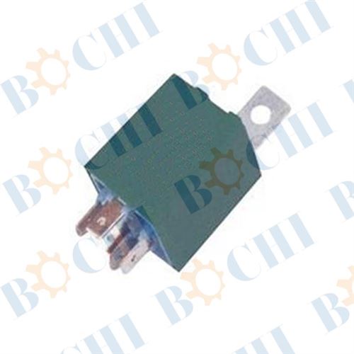 Hot Saling 12V 5P 90556527 Auto Relay for Peugeot