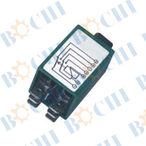 High Quality 7P Auto Relay 03382