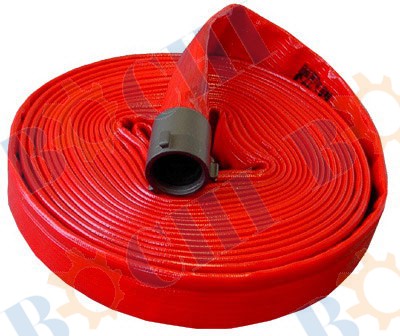 Fire hose