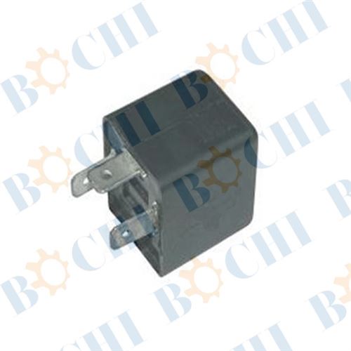 High-Quality Small Size 12V 3P Auto Relay for Lada