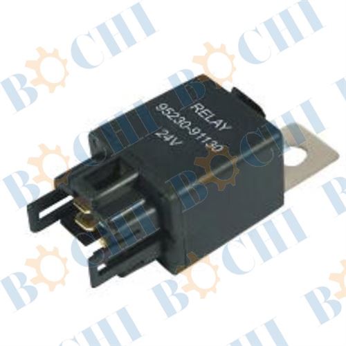 2016 Best selling high reputation 12v/24v 95220-14020/95230-91130 Auto Relay