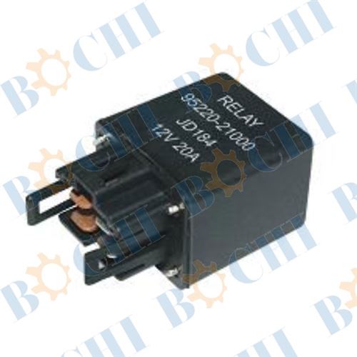 High Quality Best 4P 95220-21000 Auto Relay