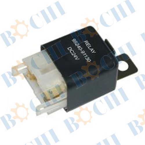 2016 Hotselling 24V 5P 95240-91130 Auto Relay