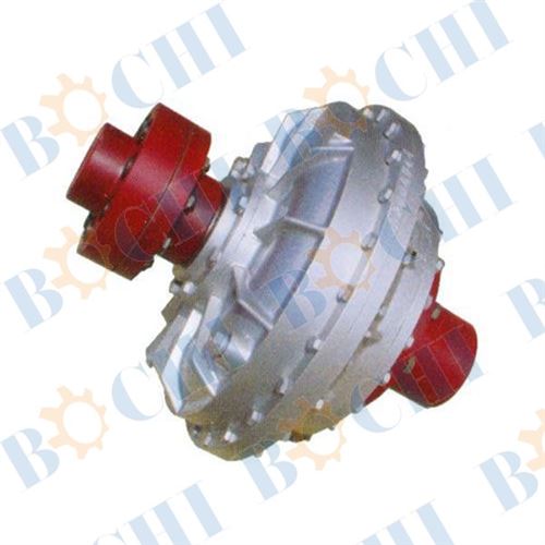 Limited torque Fluid coupling YOXE TVAE