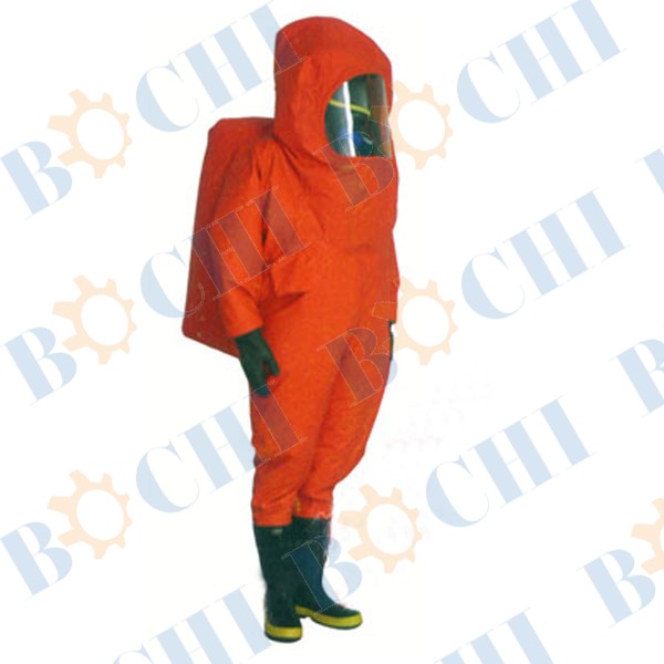 Chemical Protective Suit