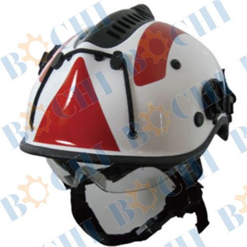 EN Standard Rescue Helmet