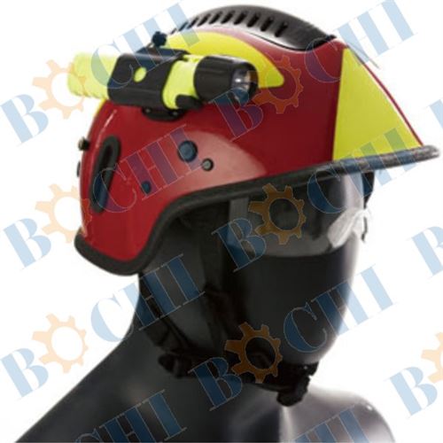 Reinforced Composite Helmet