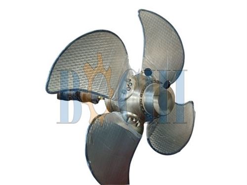 Controllable Pitch Propeller HS Series