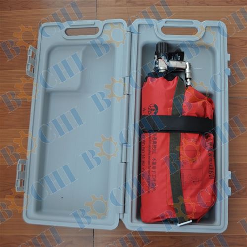 THB15-II Emergency Escape Breathing Devices
