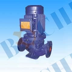 CLH, PVH Series Marine Vertical Centrifugal Pumps/CLHW, PVHW