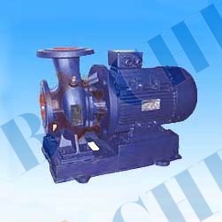 CLH, PVH Series Marine Vertical Centrifugal Pumps/CLHW, PVHW