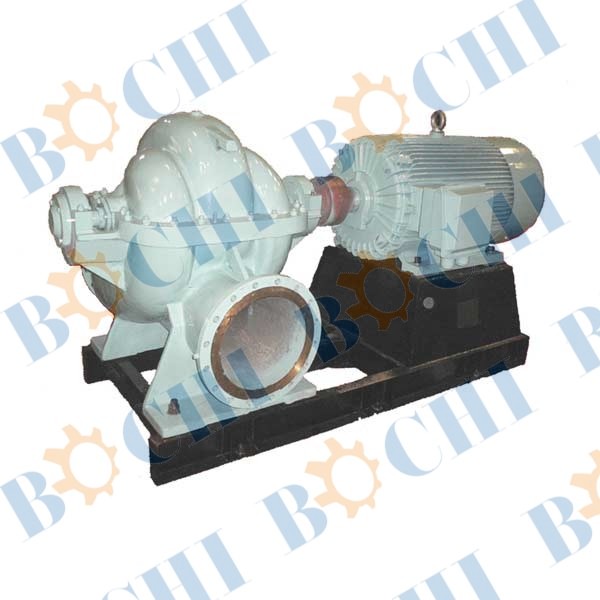 CWS Marine Centrifugal Pump