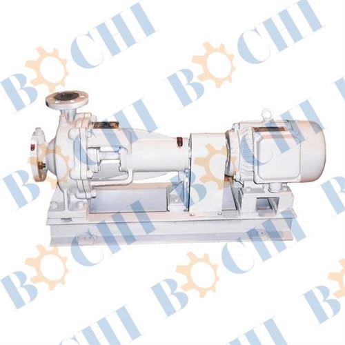 CWL horizontal centrifugal pump