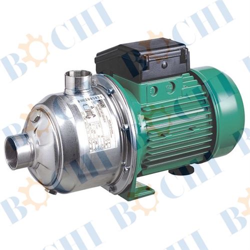 Stainless Steel Multistage Centrifugal Pump