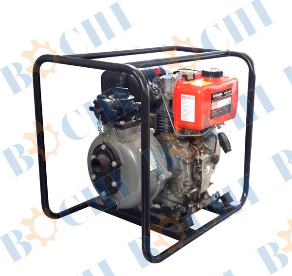 KGP15H Gasoline Fire Pump