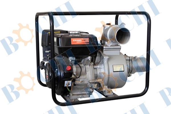 KGP40 Gasoline Fire Pump