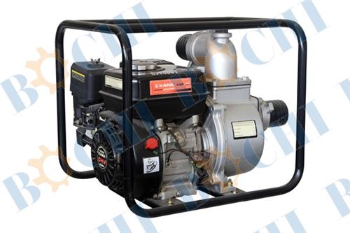 KGP30 Gasoline Fire Pump