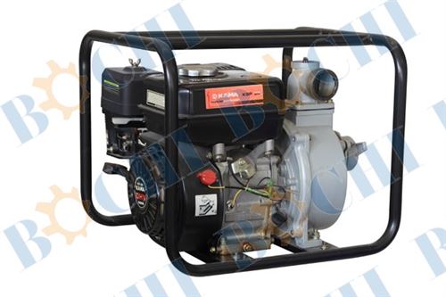 KGP20 Gasoline Fire Pump