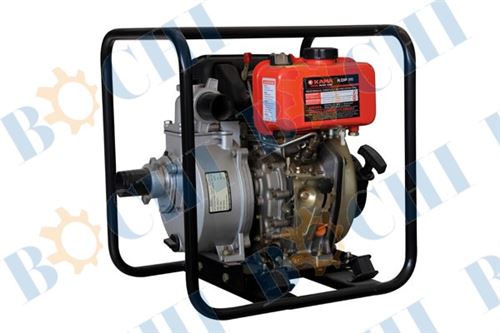 KDP20 Diesel Fire Pump