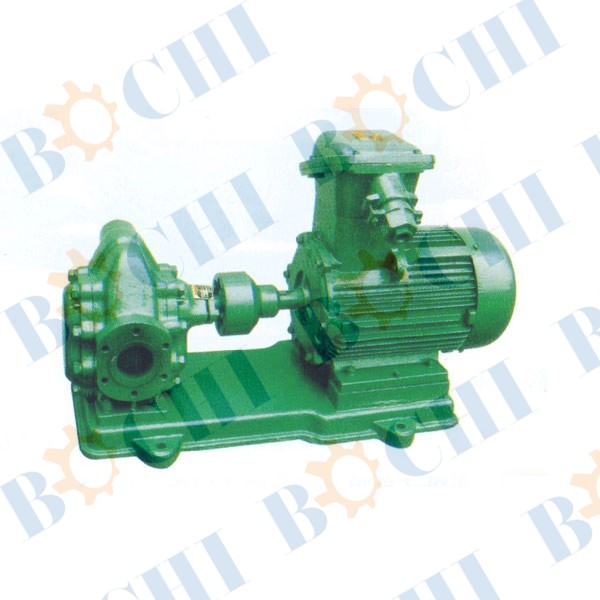 KCB Oil Transfer Gear Pump