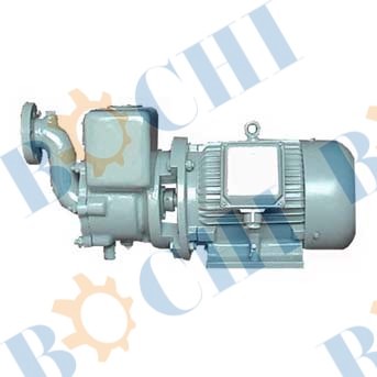 1.5CWX Series Marine Centrifugal Vortex Pump