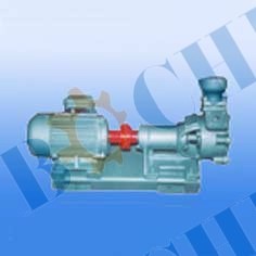 1 wz - 0.9 Self-priming Marine Vortex Pump