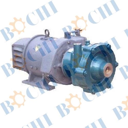 DNW marine condensate pump