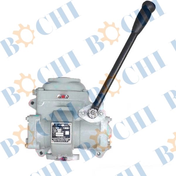 CS Series hand pump