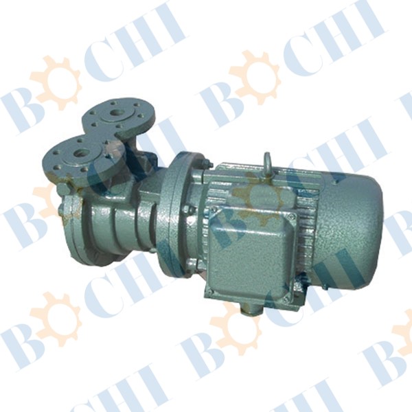 CXZ Series Marine Self-priming Pump