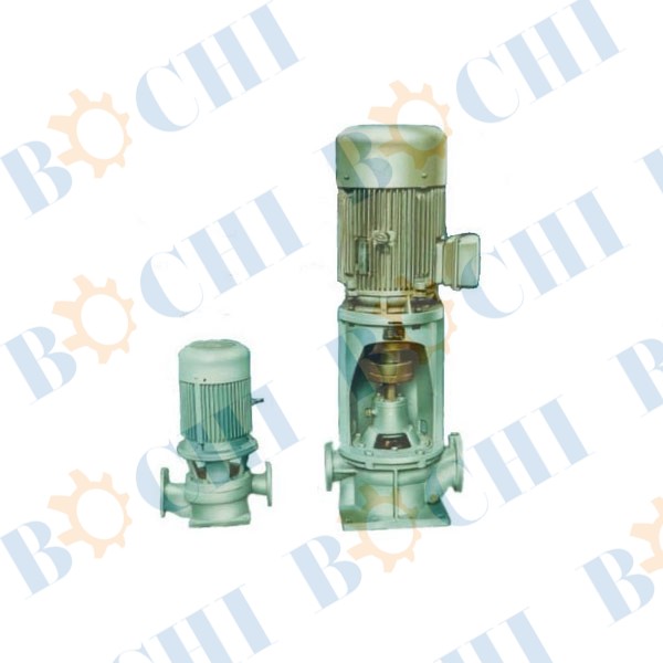 CLH Series Marine Vertical Pump