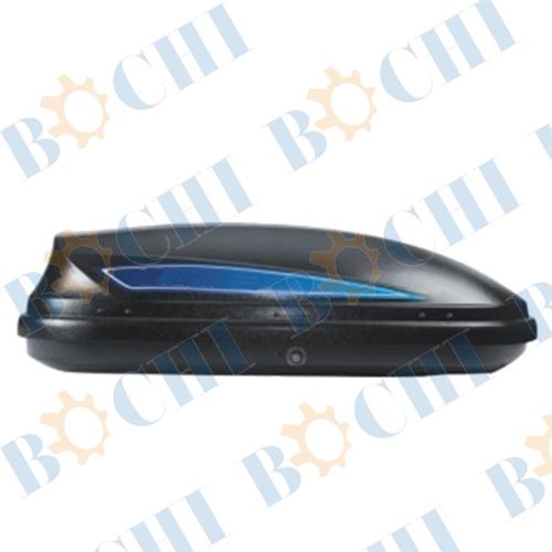 Black Good Quality Roof BOX for 