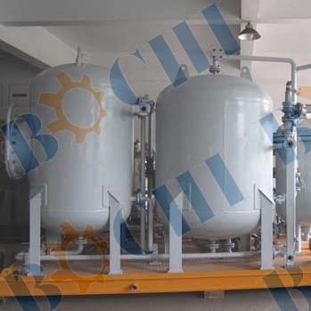 GOSA－XXF(R)C(S)-M(A) Oil and Water Separator