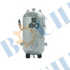 DRG Series Electric Heating Hot Water Tank