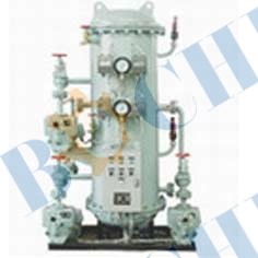ZYG ((S) Series Fresh Water Pressure Tank