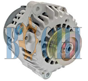 Alternator Delco CS130D Series 1-2554-41DR