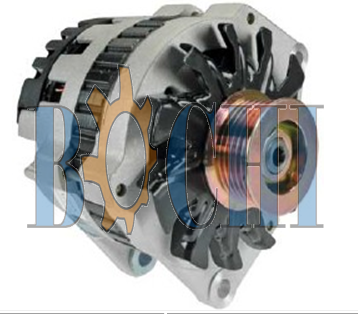 Alternator Delco CS130 Series 20-1152-21-1