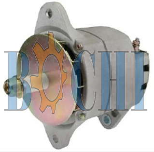 Alternator Delco 20SI Series 20-118-1