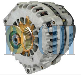 Alternator Delco AD230 Series 1-2416-01DR