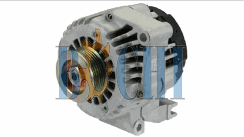 Alternator Delco AD230 Series 1-2416-02DR