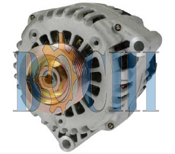 Alternator Delco AD230 Series 1-2415-41DR