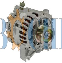 Alternator Ford 6G Series IR/IF 1-2539-31FD