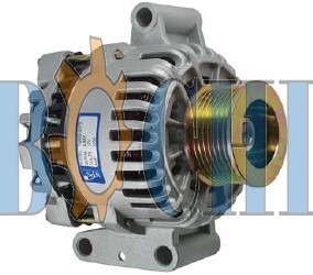 Alternator Ford 6G Series IR/IF 1-2669-31FD