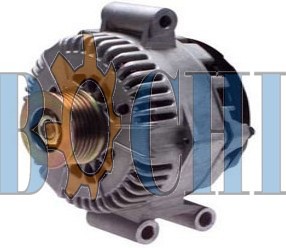 Alternator Ford 4G Series IR/IF 1-2024-21FD