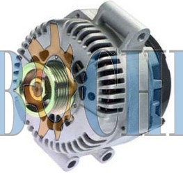 Alternator Ford 4G Series IR/IF 1-2024-22FD