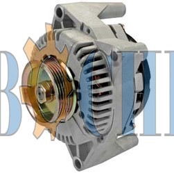 Alternator Ford 4G Series IR/IF 1-2515-11FD