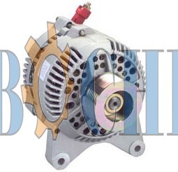 Alternator Ford 3G Series IR/IF 20-244-31-2