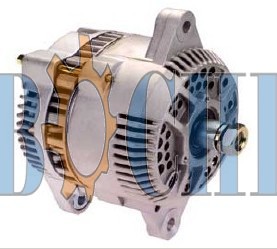 Alternator Ford 3G Series IR/IF 20-245-30-2