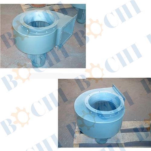 JCL((CLQ) Series Marine Centrifugal Fan