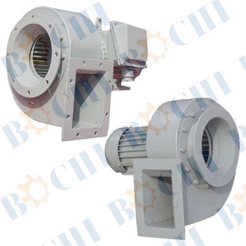 JCL Series Marine Centrifugal Fan